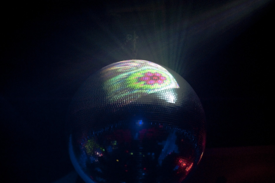 HGich.T – Voll Anarchie im Schon Schön. – ... disco.