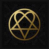 HIM - Love Metal Artwork