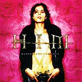 HIM - Razorblade Romance Artwork