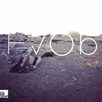 HVOB - HVOB Artwork