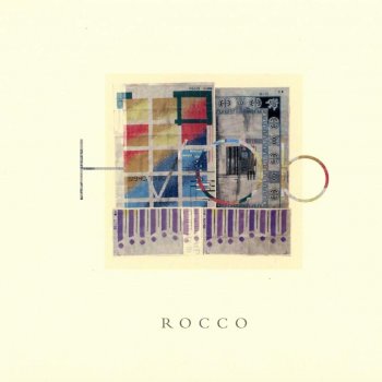HVOB - Rocco Artwork