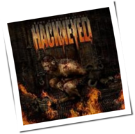 Hackneyed - Burn After Reaping