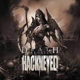 Hackneyed - Death Prevails Artwork