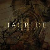 Hacride - Lazarus Artwork