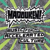 Hadouken! - Music For An Accelerated Culture Artwork