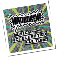 Hadouken! - Music For An Accelerated Culture