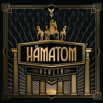 Hämatom - Berlin - Ein Akustischer Tanz Auf Dem Vulkan Artwork