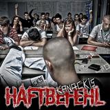 Haftbefehl - Kanackis Artwork