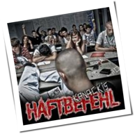Haftbefehl - Kanackis
