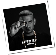 Haftbefehl - Russisch Roulette