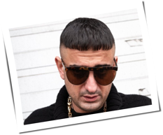 Haftbefehl