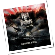 Hail Of Bullets - On Divine Winds