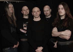 Hail Of Bullets