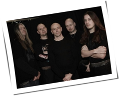 Hail Of Bullets