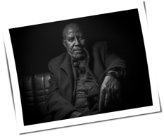 Hailu Mergia