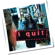 Haim - I Quit