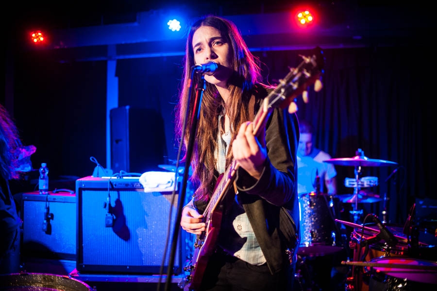 Haim – 