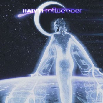 Haiyti - Influencer Artwork
