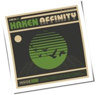 Haken - Affinity