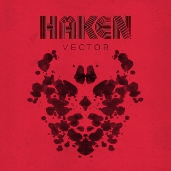 Haken - Vector Artwork