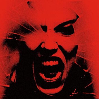 Halestorm - Back From The Dead Artwork