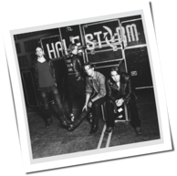 Halestorm - Into The Wild Life