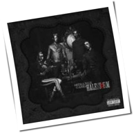 Halestorm - The Strange Case Of ...