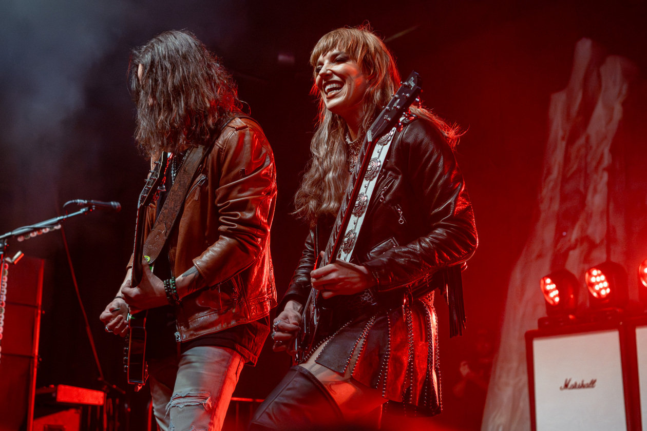 Guns N' Roses – 