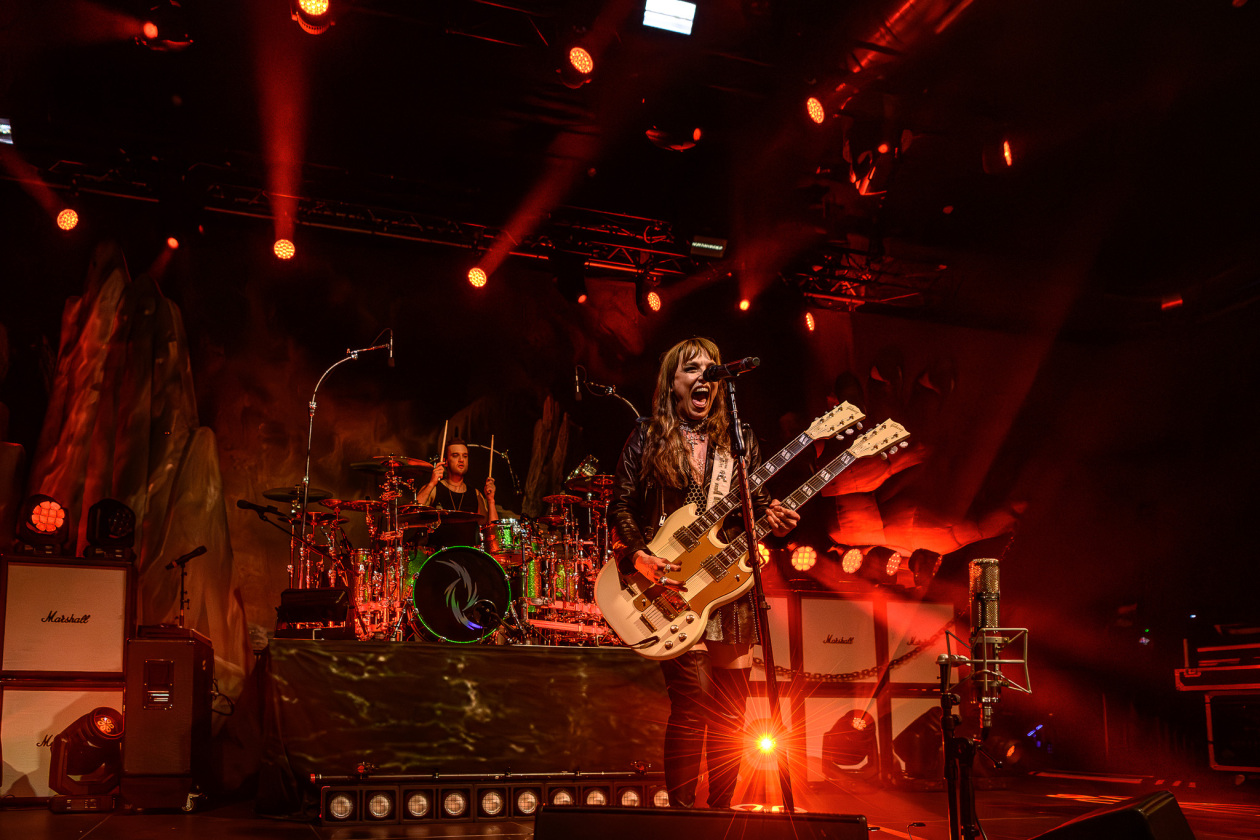 Guns N' Roses – 