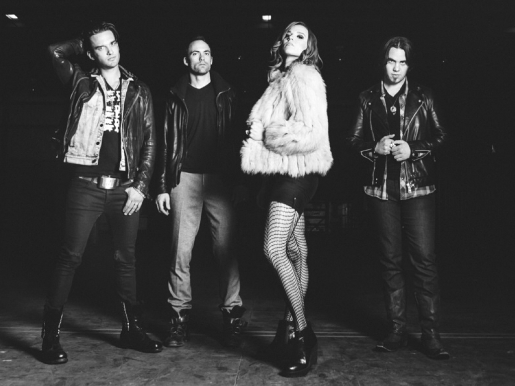 Halestorm