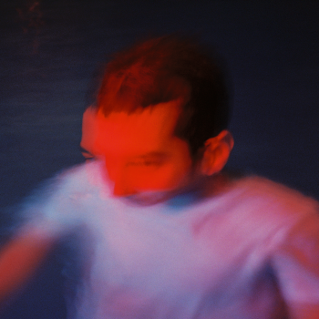 Half Alive - Give Me Your Shoulders, Pt. 1 Artwork