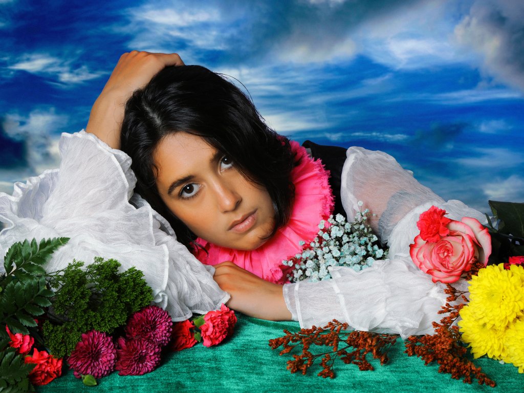 Half Waif
