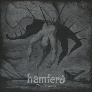 Hamferð - Támsins Likam