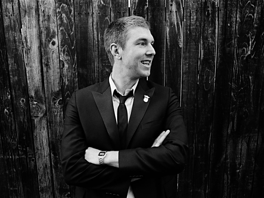 Hamilton Leithauser