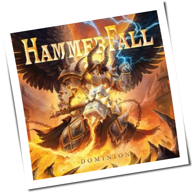 Hammerfall - Dominion