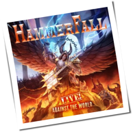 Hammerfall - Live! Against the World