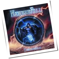 Hammerfall - Threshold