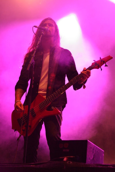 Megadeth – 