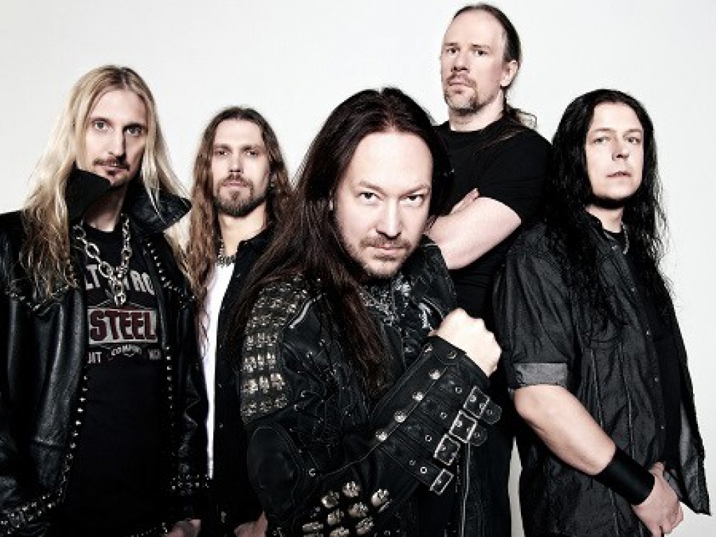 Hammerfall