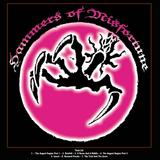 Hammers Of Misfortune - The August Engine