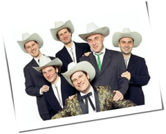 Handsome Hank & His Lonesome Boys