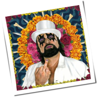 Hank Von Hell - Egomania