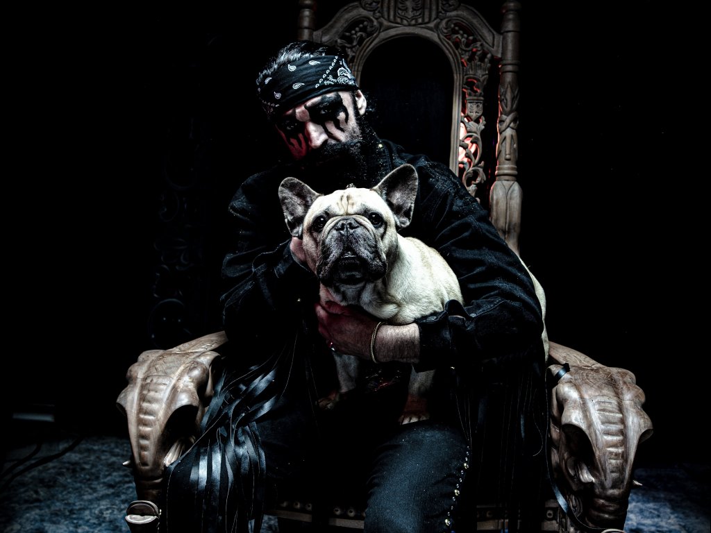 Hank Von Hell