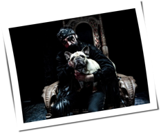 Hank Von Hell