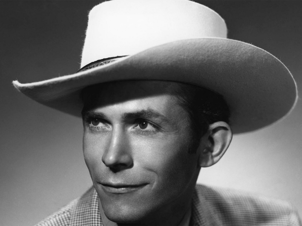 Hank Williams
