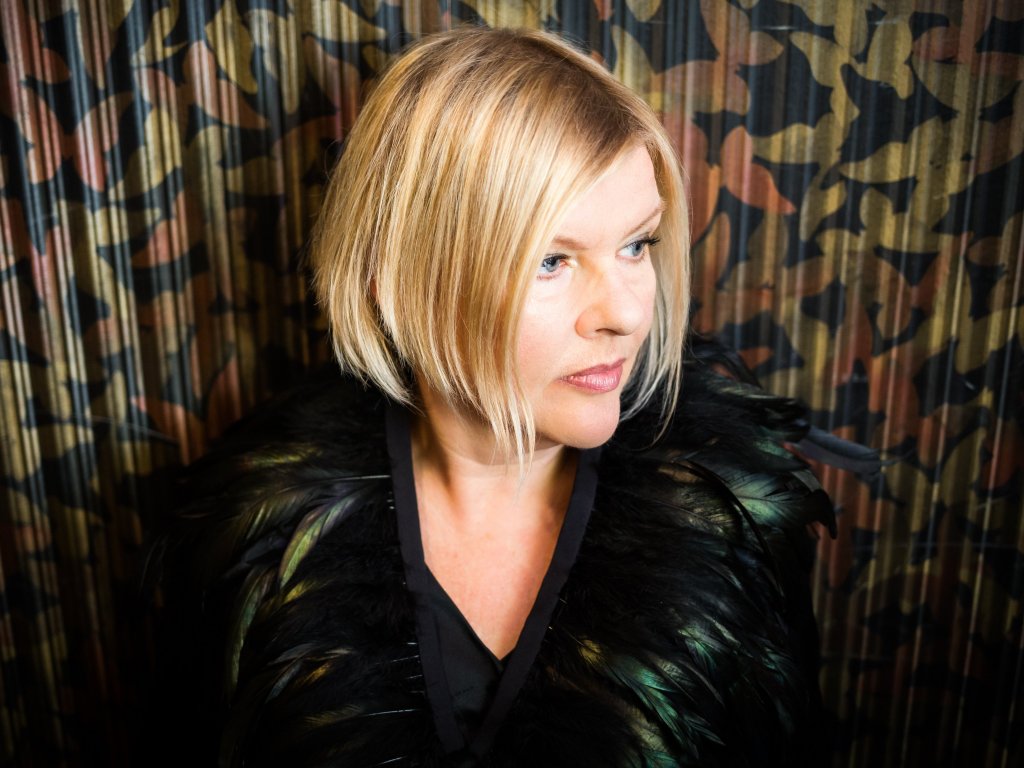 Hanna Fearns