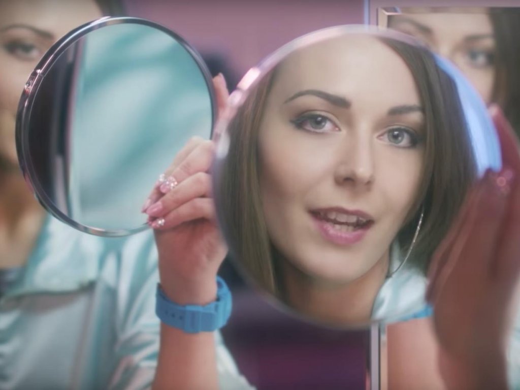 Hannah Diamond