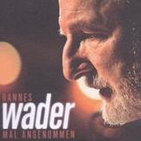Hannes Wader - Mal Angenommen Artwork