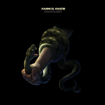 Hanni El Khatib - Moonlight Artwork