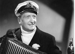 Hans Albers